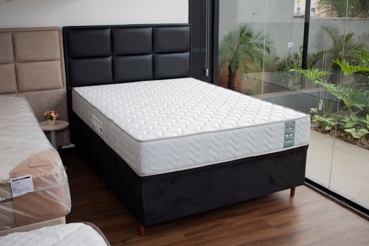 Imagem 3 da cama box baú