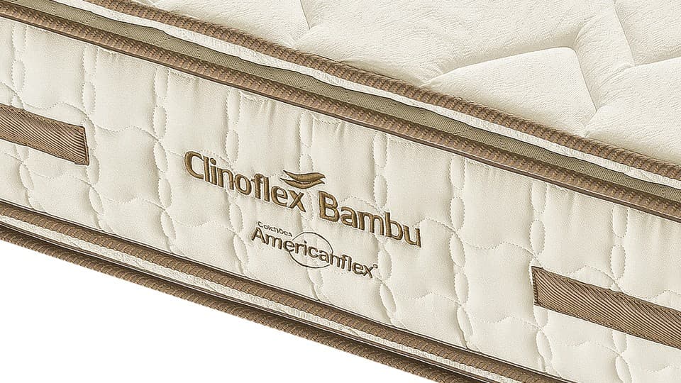 Clinoflex Bambu - imagem 2